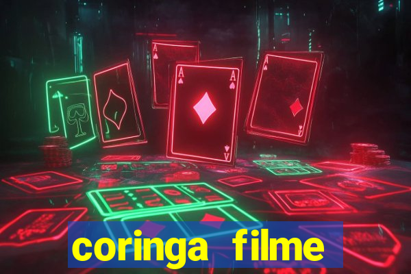 coringa filme completo dublado